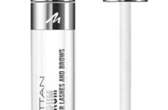 Manhattan Wonder Lash Brow Serum pflegendes wachstumsförderndes