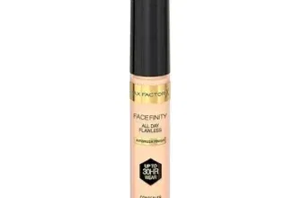 Max Factor Facefinity All Day Flawless Concealer