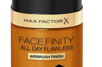 Max Factor Facefinity All Day Flawless Foundation Fb Amazon de Kosmetik