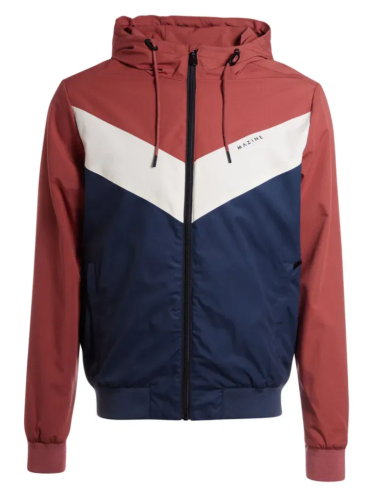 Mazine Sommerjacke Duns Light (Gr. S bis XXL) für 34,64 € inkl. Versand