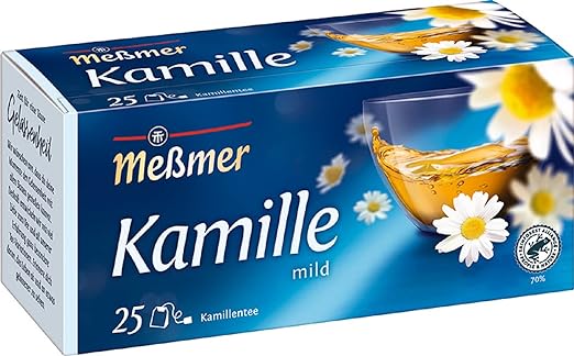 Meßmer Kamille