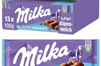 Milka Luflée Tafel