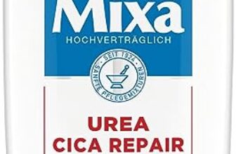 Mixa Urea Cica Repair Body Milk