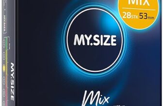 My.Size Mix Kondome