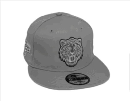 NEW ERA UNISEX CAP FIFTY COTTON TWILL TIGERS DETTIG Picksport