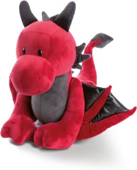 NICI Dragonia Drache Eldor cm stehend ()