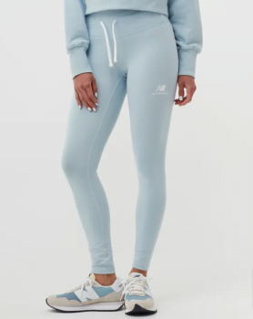 New Balance NB Athletics Mystic Minerals Tight Blue BSTN Store