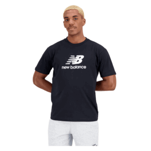 New Balance Shirt Essentials Stacked