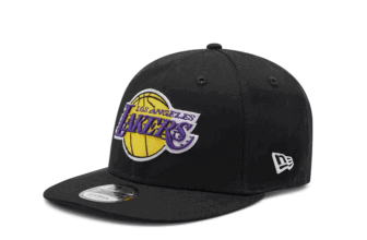 New Era Fifty Los Angeles Lakers