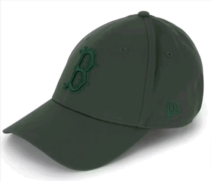 New Era 9Forty Cap Essential Boston Red Sox