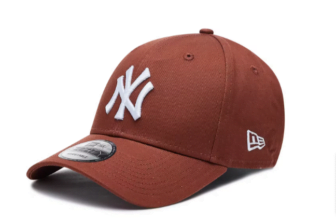 New Era Forty League Essential New York Yankees Cap