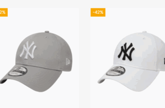 New Era Caps Sale