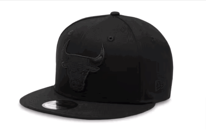 New Era Nba 9Fifty Chicaco Bulls Cap