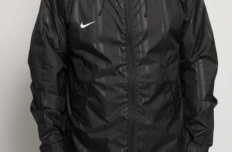 Nike Academy Funktionsjacke