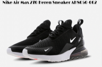 Nike Air Max Heren Sneaker AH