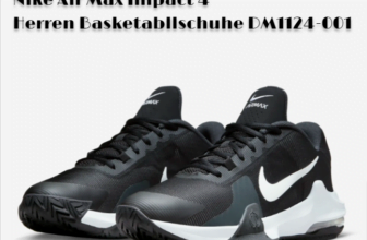 Nike Air Max Impact Herren Basketabllschuhe DM