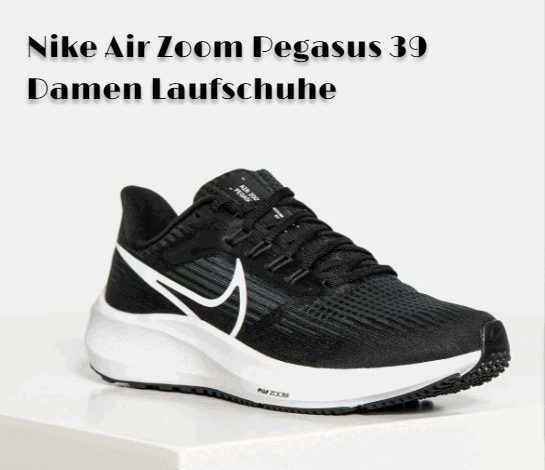 Nike Air Zoom Pegasus 39 Damen Laufschuhe