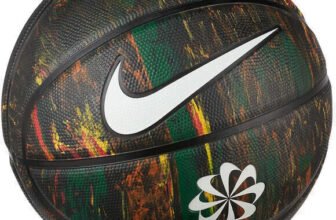 Nike Everyday Playground P Next Nature Basketball (Größe )