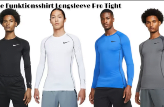 Nike Funktionsshirt Longsleeve Pro Tight