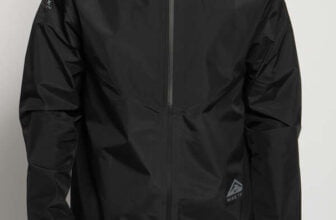 Nike Gore Tex INFINIUM Trail Laufjacke DM