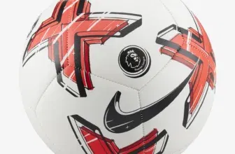 Nike Premier League Pitch Fußball