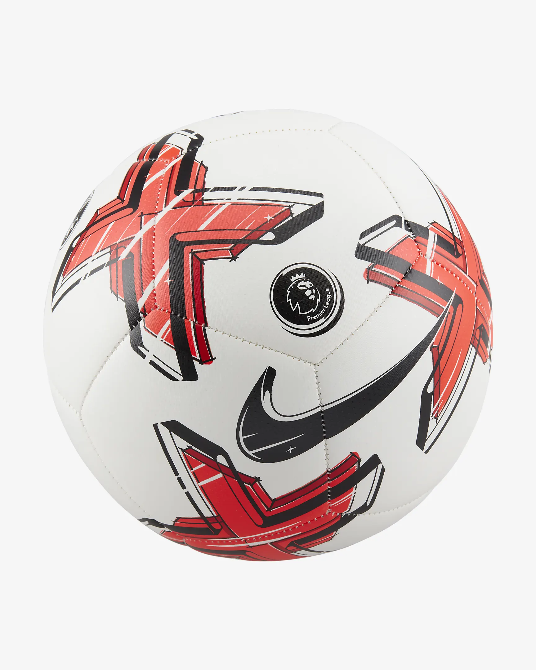 Nike Premier League Pitch Fußball Größe 5 ⚽ für 17,97 € inkl. Versand