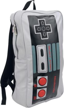 Nintendo Rucksack BIG NES Controller