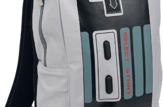 Nintendo Rucksack BIG NES Controller