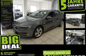 Opel Insignia B