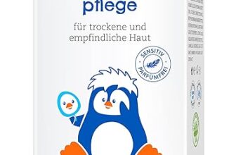 PAEDIPROTECT Gesichtspflege Baby & Kinder Creme