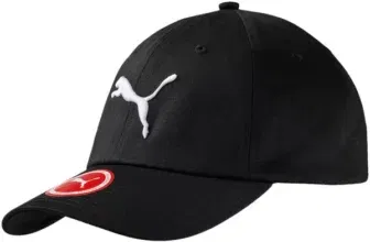 PUMA Fundamentals Cap