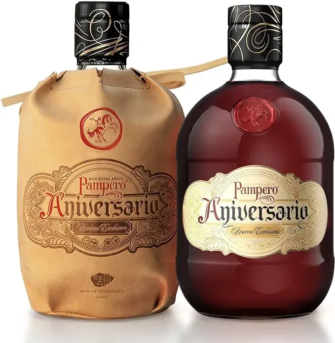 Pampero Aniversario Rum