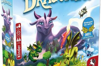 Pegasus Spiele G Dragomino