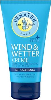 Penaten Kleine Helfer Wind und Wetter Creme