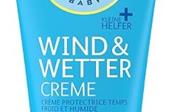 Penaten Kleine Helfer Wind und Wetter Creme