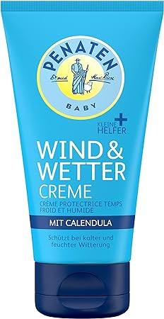 Penaten Kleine Helfer Wind Und Wetter Creme