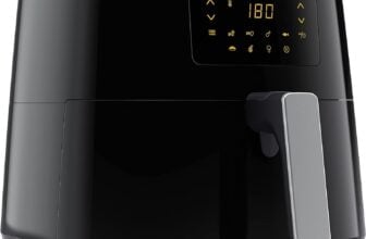 Philips Essential HD Airfryer XL