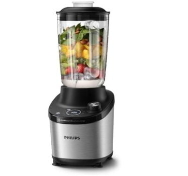 Philips HR ProBlend Standmixer (. Watt)