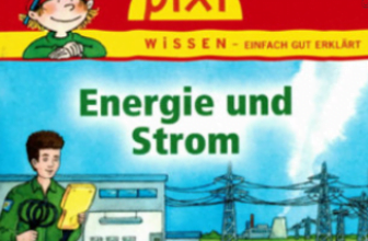 PixiWissen Energie und Strom