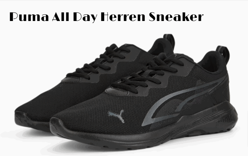 Puma All Day Herren Sneaker