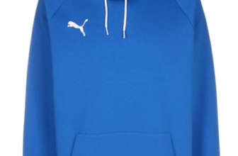 Puma BBALL Blank Hoodie