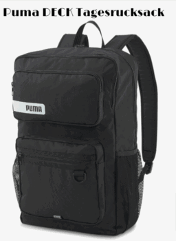 Puma DECK Tagesrucksack