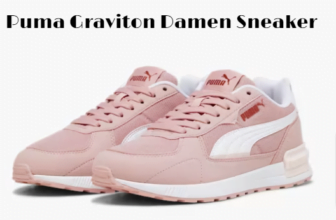 Puma Graviton Damen Sneaker