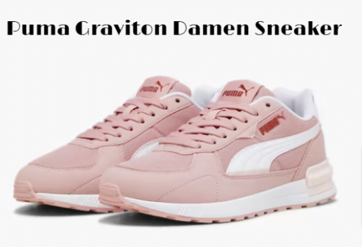 Puma Graviton Damen Sneaker