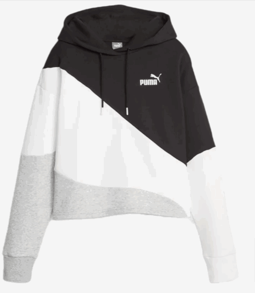 Puma Power Cat Damen Hoodie