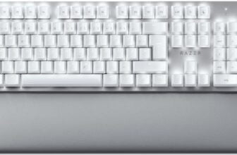 RAZER Pro Type Ultra Kabellose mechanische Tastatur