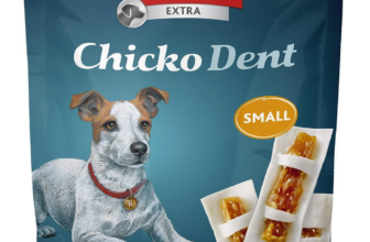 RINTI Extra Chicko Dent HUHN