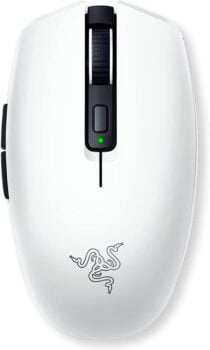 Razer Orochi V Mobile Kabellose Gaming Maus (mit bis zu Stunden Akkulaufze)