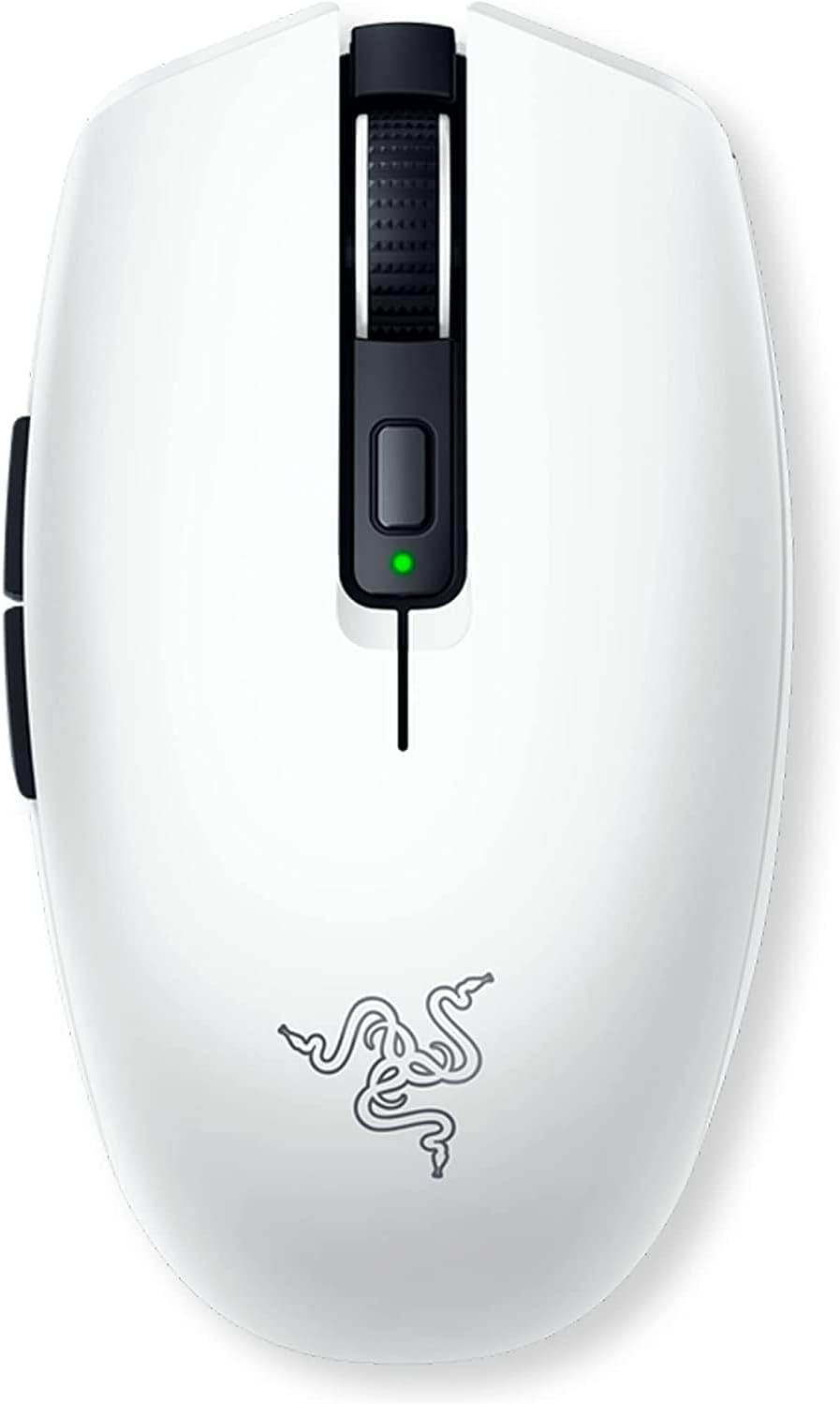 Razer Orochi V Mobile Kabellose Gaming Maus (Mit Bis Zu Stunden Akkulaufze)