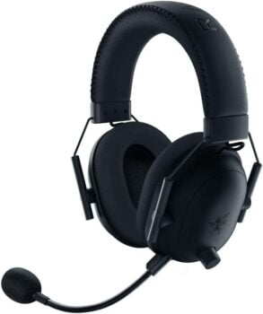 Razor Black Shark V Pro Gaming Headset